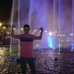 Mostfa Abo Molheem