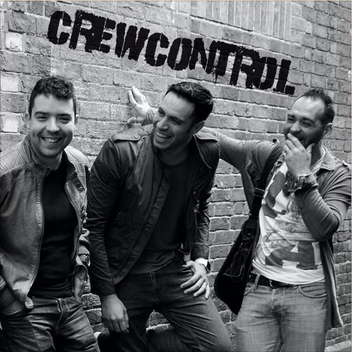 Stream CrewControL music | Listen to songs, albums, playlists for free ...