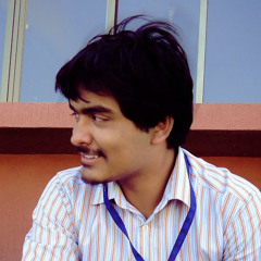 Dhruv Parmar