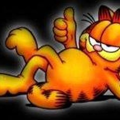Garfield Pantasak