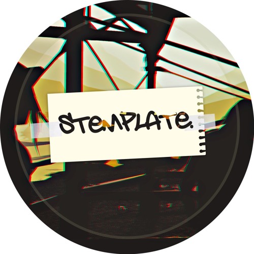 Stemplate’s avatar
