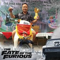 Thang Le