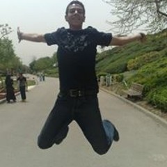 Ahmed Hamdy