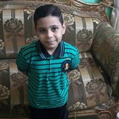Mazen Mamdouh