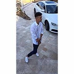 Jonathan Tringas