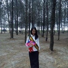 HandReni Simanjuntak