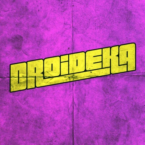 Droideka’s avatar
