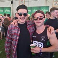 Tom Michael Berberian