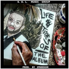 Gripps "Life & Time Of" The Album