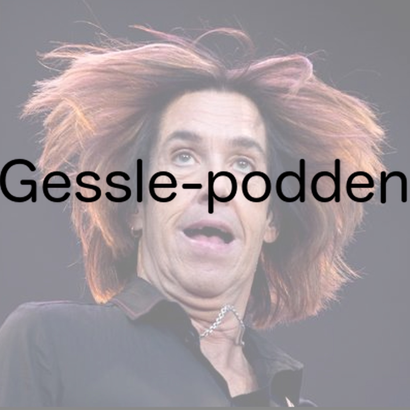 Gessle-podden #1 – Tycker om när du tar på mig