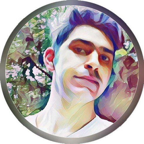 Shayan Shojaei’s avatar