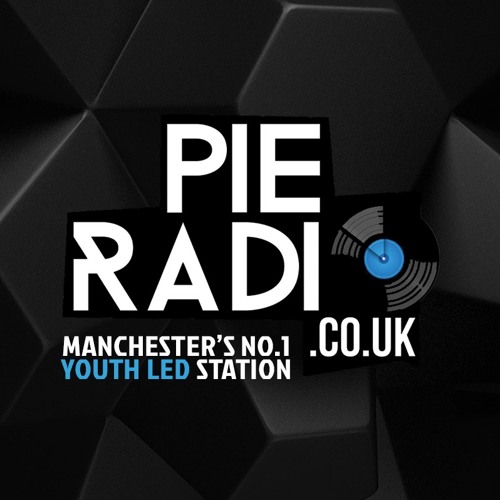 Pie Radio UK — artist photo