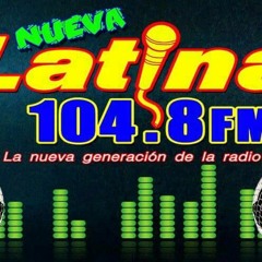 LA NUEVA LATINA GIRONA 104.8 FM