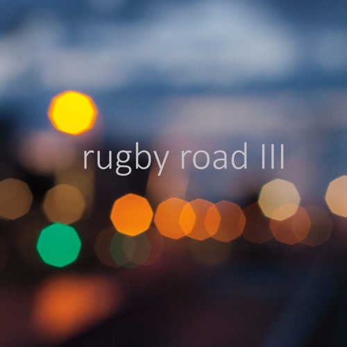 Rugby Road’s avatar