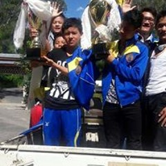 Thukten ST Wangchuk Jr.