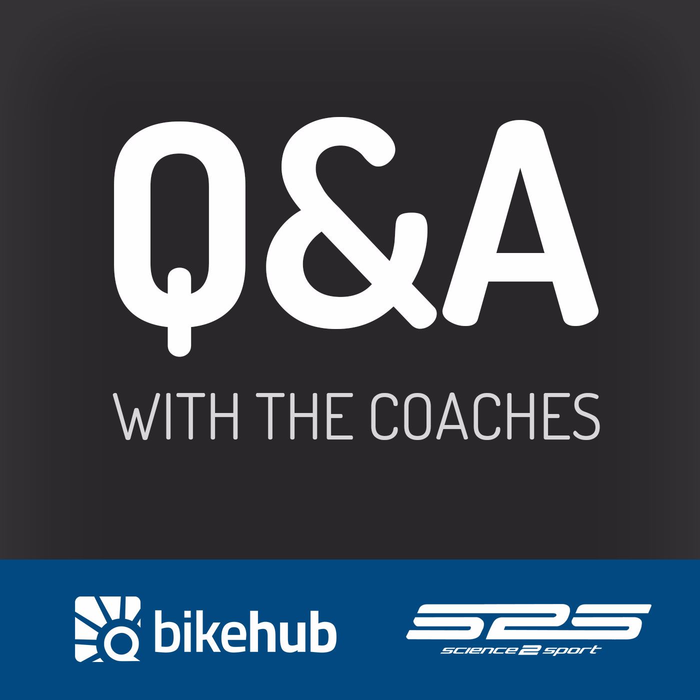 Q&A with the Coaches