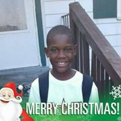 Jamian Ricky RickyJr