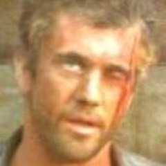 MAD MAX
