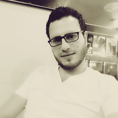 Mahmoud Skaik’s avatar