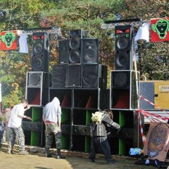 Ishebeltek Sound System