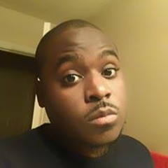 Justin 'Black' Williams