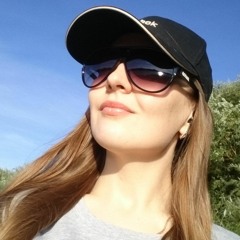 Svetlana Russkikh