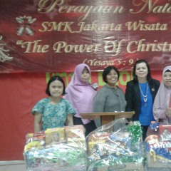 lidya wati napitupulu