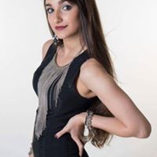 Lucía Domínguez’s avatar