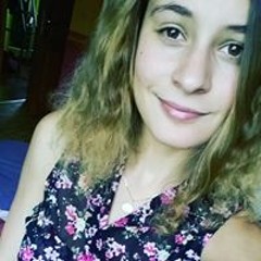Alexine Mouilleron
