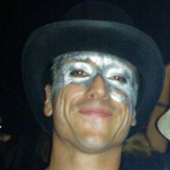Tim Palmer 1