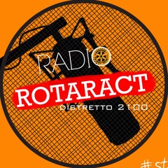Radio Rotaract Distretto 2100