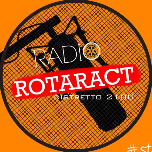 Radio Rotaract Distretto 2100’s avatar