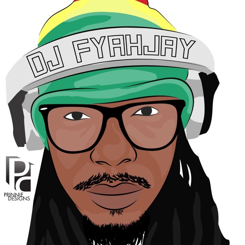 djfyahjay’s avatar