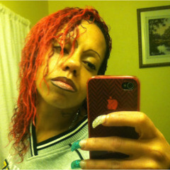 Pretty LaTonya