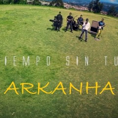 Grupo Arkanha