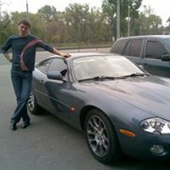 Евгений Восколович