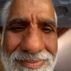 Prakash Chandra