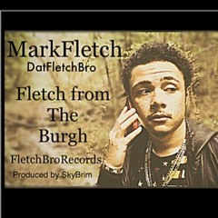 MarkFletch-Magic