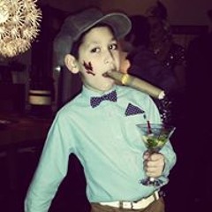 Friday Night Project