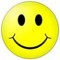 HAPPY FACE