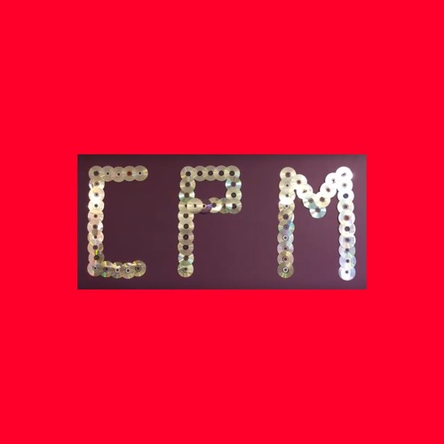 CPM Connection’s avatar