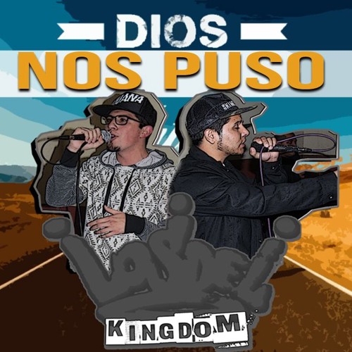 Los Del Kingdom’s avatar