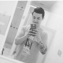 Damian González Silva