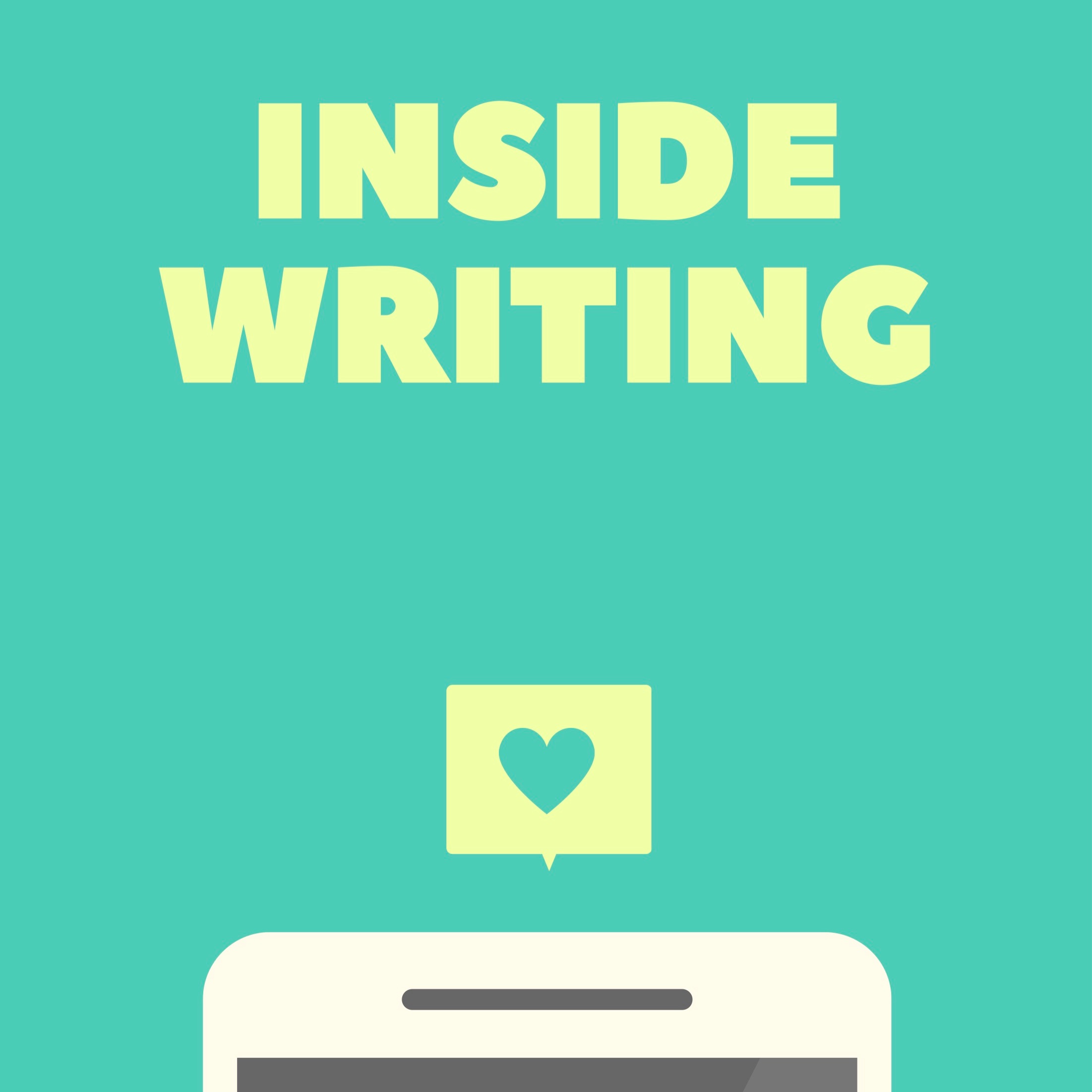 Inside Writing