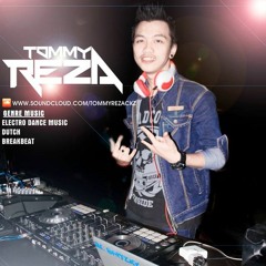 DjTOMMY CFm ✪