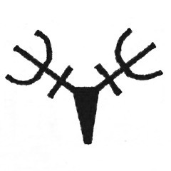 Black Stag