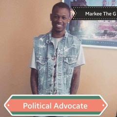 Markee The G