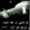 صمتي لغتي
