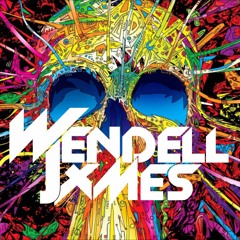 Wendell Jxmes