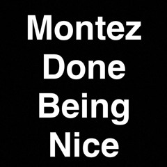 MONTEZ